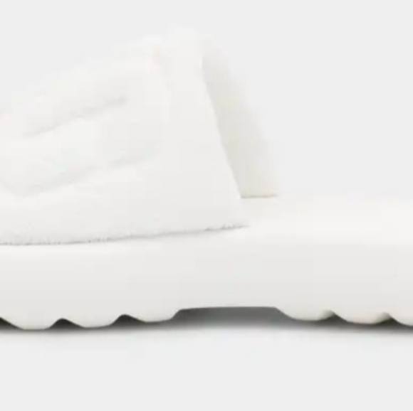 Ugg Mini Slide Women shoes size8 new - Picture 10 of 10